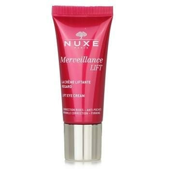 OJAM Online Shopping - Nuxe Merveillance Lift Lift Eye Cream 15ml/0.51oz Skincare