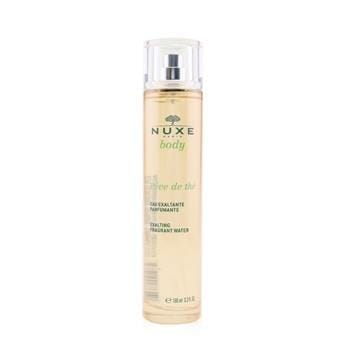 OJAM Online Shopping - Nuxe Nuxe Body Exalting Fragrant Water Spray 100ml/3.3oz Ladies Fragrance