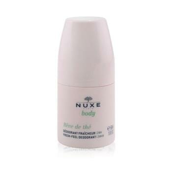 OJAM Online Shopping - Nuxe Nuxe Body Reve De The Fresh-Feel Deodorant 24 HR 50ml/1.6oz Skincare