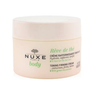 OJAM Online Shopping - Nuxe Nuxe Body Toning Firming Cream 200ml/6.8oz Skincare