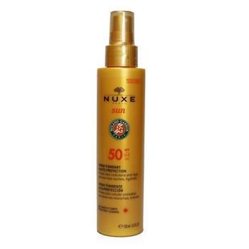 OJAM Online Shopping - Nuxe Nuxe Sun High Protection Fontant Spray SPF 50 - For Face & Body 150ml/5oz Skincare