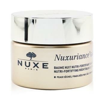 OJAM Online Shopping - Nuxe Nuxuriance Gold Nutri-Fortifying Night Balm 50ml/1.67oz Skincare