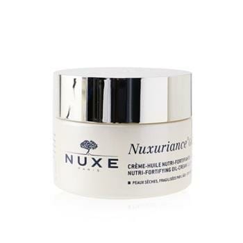 OJAM Online Shopping - Nuxe Nuxuriance Gold Nutri-Fortifying Oil Cream 50ml/1.7oz Skincare
