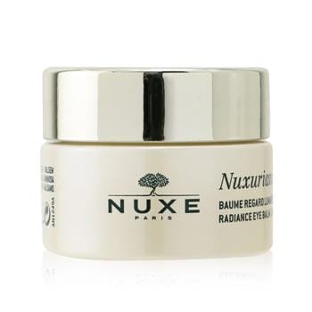 OJAM Online Shopping - Nuxe Nuxuriance Gold Radiance Eye Balm - Ultimate Anti-Aging 15ml/0.51oz Skincare