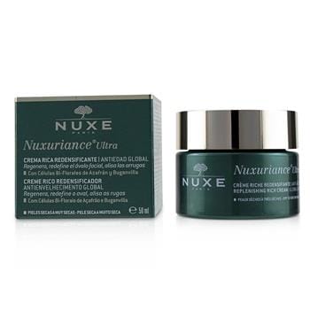 OJAM Online Shopping - Nuxe Nuxuriance Ultra Global Anti-Aging Rich Cream - Dry to Very Dry Skin 50ml/1.7oz Skincare