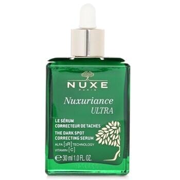 OJAM Online Shopping - Nuxe Nuxuriance Ultra The Dark Spot Correcting Serum 30ml Skincare