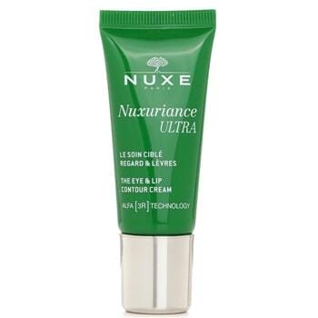 OJAM Online Shopping - Nuxe Nuxuriance Ultra The Eye And Lip Contour Cream 15ml Skincare