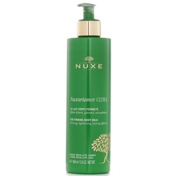 OJAM Online Shopping - Nuxe Nuxuriance Ultra The Firming Body Milk 400ml Skincare