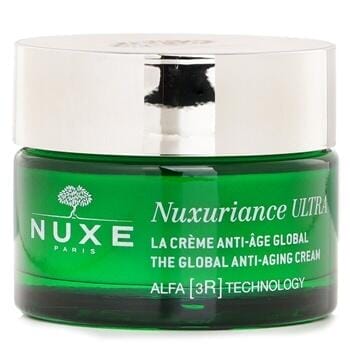 OJAM Online Shopping - Nuxe Nuxuriance Ultra The Global Anti-aging Cream (All Skin Type) 50ml Skincare
