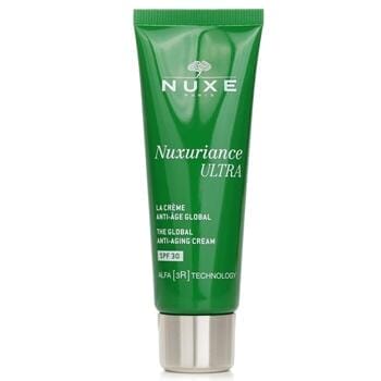 OJAM Online Shopping - Nuxe Nuxuriance Ultra The Global Anti-aging SPF 30 Day Cream 50ml Skincare