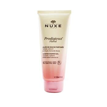 OJAM Online Shopping - Nuxe Prodigieux Floral Scented Shower Gel 200ml/6.7oz Ladies Fragrance