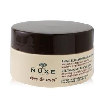 OJAM Online Shopping - Nuxe Reve De Miel Melting Honey Oil Balm 200ml/6.7oz Skincare