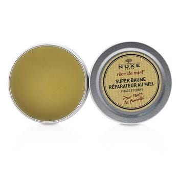 OJAM Online Shopping - Nuxe Reve De Miel Repairing Super Balm With Honey For Face & Body (For Very Dry