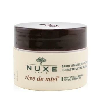 OJAM Online Shopping - Nuxe Reve De Miel Ultra-Comforting Face Balm 50ml/1.67oz Skincare