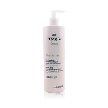 OJAM Online Shopping - Nuxe Reve De The Revitalising Moisturising Milk 24H 400ml/13.5oz Skincare