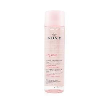 OJAM Online Shopping - Nuxe Very Rose 3-In-1 Hydrating Micellar Water 200ml/6.7oz Skincare