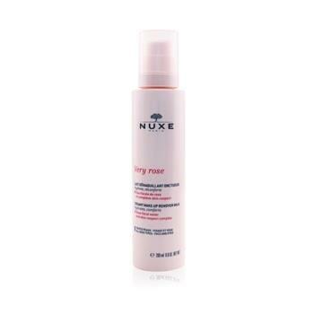 OJAM Online Shopping - Nuxe Very Rose Creamy Make-up Remover Milk 200ml/6.8oz Skincare