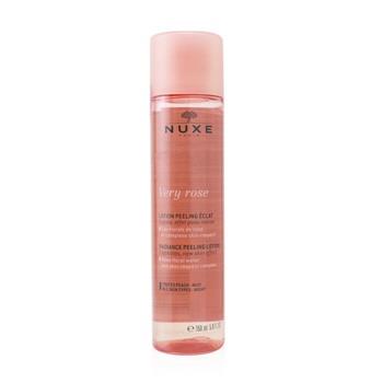 OJAM Online Shopping - Nuxe Very Rose Radiance Peeling Lotion 150ml/5oz Skincare