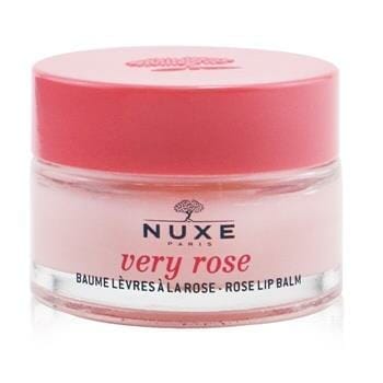 OJAM Online Shopping - Nuxe Very Rose Rose Lip Balm 15g/0.52oz Skincare