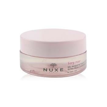 OJAM Online Shopping - Nuxe Very Rose Ultra-Fresh Cleansing Gel Mask 150ml/5.1oz Skincare