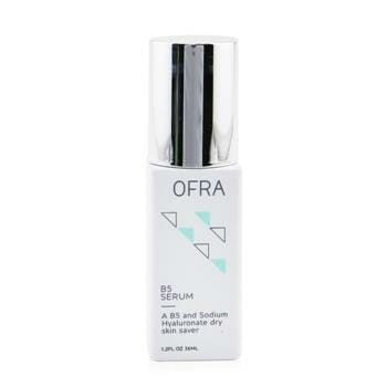 OJAM Online Shopping - OFRA Cosmetics B5 Serum 36ml/1.2oz Skincare