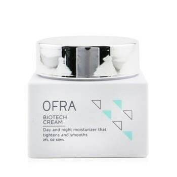 OJAM Online Shopping - OFRA Cosmetics Biotech Cream 60ml/2oz Skincare