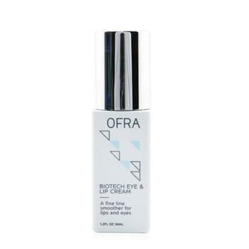 OJAM Online Shopping - OFRA Cosmetics Biotech Eye & Lip Cream 36ml/1.2oz Skincare