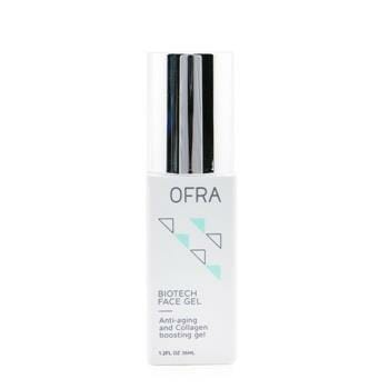 OJAM Online Shopping - OFRA Cosmetics Biotech Face Gel 36ml/1.2oz Skincare