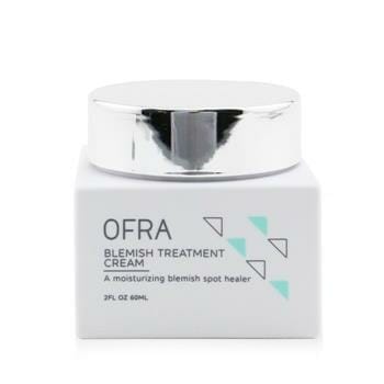 OJAM Online Shopping - OFRA Cosmetics Blemish Treatment Cream 60ml/2oz Skincare