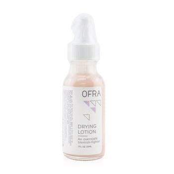 OJAM Online Shopping - OFRA Cosmetics Drying Lotion - Original 30ml/1oz Skincare