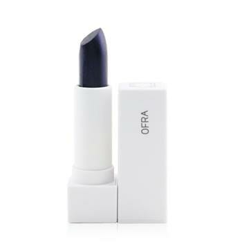 OJAM Online Shopping - OFRA Cosmetics Lipstick - # Midnight Blue 4.5g/0.16oz Make Up