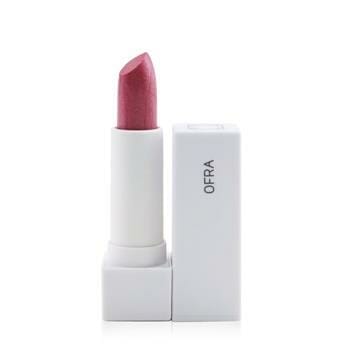 OJAM Online Shopping - OFRA Cosmetics Lipstick - # Pink Shimmer 4.5g/0.16oz Make Up