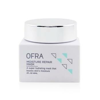 OJAM Online Shopping - OFRA Cosmetics Moisture Repair Mask 60ml/2oz Skincare
