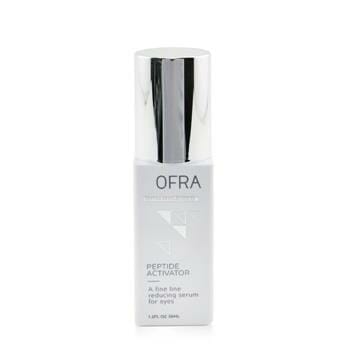 OJAM Online Shopping - OFRA Cosmetics OFRA Peptide Activator 36ml/1.2oz Skincare