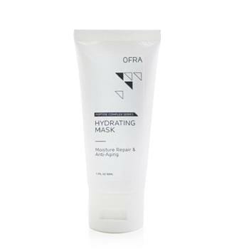 OJAM Online Shopping - OFRA Cosmetics OFRA Peptide Hydrating Mask 50ml/1.7oz Skincare