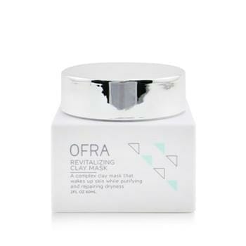 OJAM Online Shopping - OFRA Cosmetics Revitalizing Clay Mask 60ml/2oz Skincare