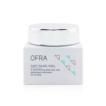 OJAM Online Shopping - OFRA Cosmetics Soft Pearl Peel 60ml/2oz Skincare