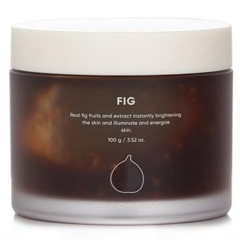 OJAM Online Shopping - OHIOHOO Re' Juice Fig 100g/3.52oz Skincare