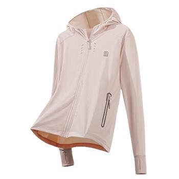 OJAM Online Shopping - ONE BOY Sun Protection (UPF 50+) Cooling Functional Jacket for Ladies L Luxury