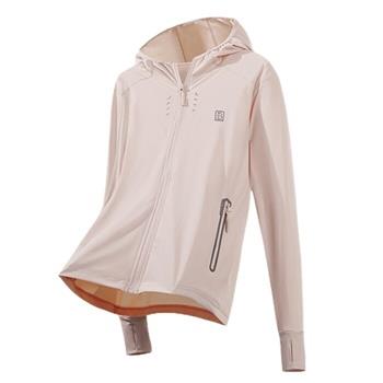 OJAM Online Shopping - ONE BOY Sun Protection (UPF 50+) Cooling Functional Jacket for Ladies M Luxury