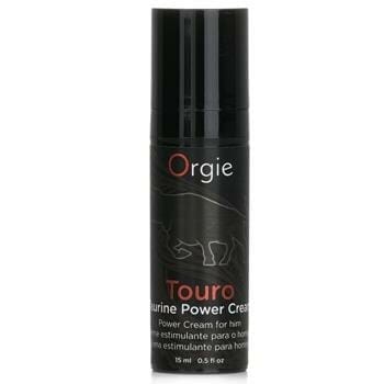 OJAM Online Shopping - ORGIE Touro Erection Enhancer Cream 15ml/0.5oz Sexual Wellness