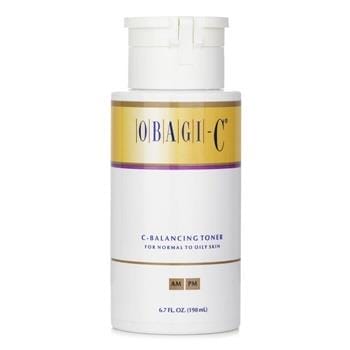 OJAM Online Shopping - Obagi C-Balancing Toner 198ml/6.7oz Skincare