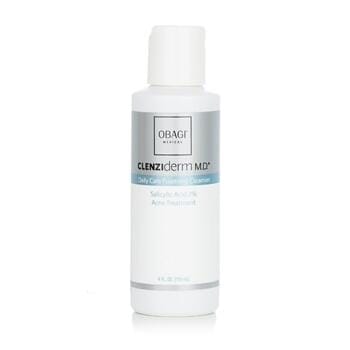 OJAM Online Shopping - Obagi Clenziderm M.D. Daily Lightweight Foaming Blemish Cleanser (Random Packaging) 118ml/4oz Skincare