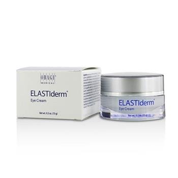 OJAM Online Shopping - Obagi Elastiderm Eye Treatment Cream 15ml/0.5oz Skincare