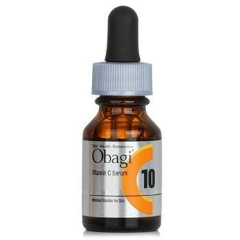 OJAM Online Shopping - Obagi High Potency Vitamin C Serum - C10 12ml/0.4oz Skincare