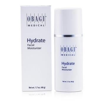 OJAM Online Shopping - Obagi Hydrate Facial Moisturizer 48g/1.7oz Skincare