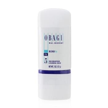 OJAM Online Shopping - Obagi Nu Derm Blend Fx Skin Brightener & Blending Cream 57g/2oz Skincare