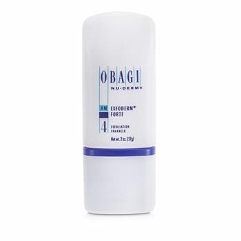 OJAM Online Shopping - Obagi Nu Derm Exfoderm Forte Exfoliation Enhancer 57ml/2oz Skincare