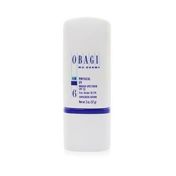 OJAM Online Shopping - Obagi Nu Derm Physical UV Block SPF 32 (Exp. Date 12/2022) 57ml/2oz Skincare