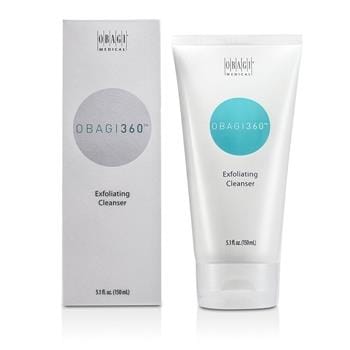 OJAM Online Shopping - Obagi OBAGI360 Exfoliating Cleanser 150ml/5.1oz Skincare